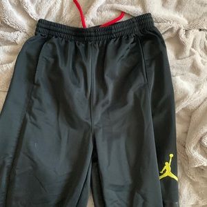 JORDAN TRACK PANT